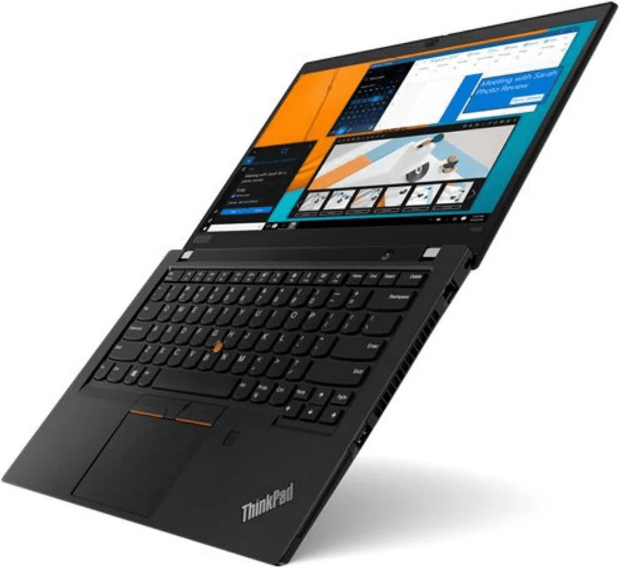 ThinkPad T495s (20QJ000AUS)