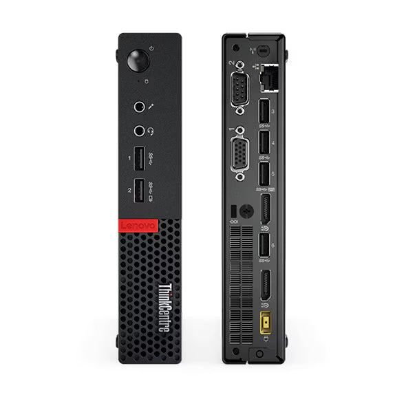 ThinkCentre M710Q (10MR0047US)