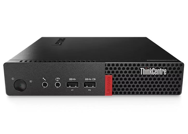 ThinkCentre M910Q (10MV002WUS)