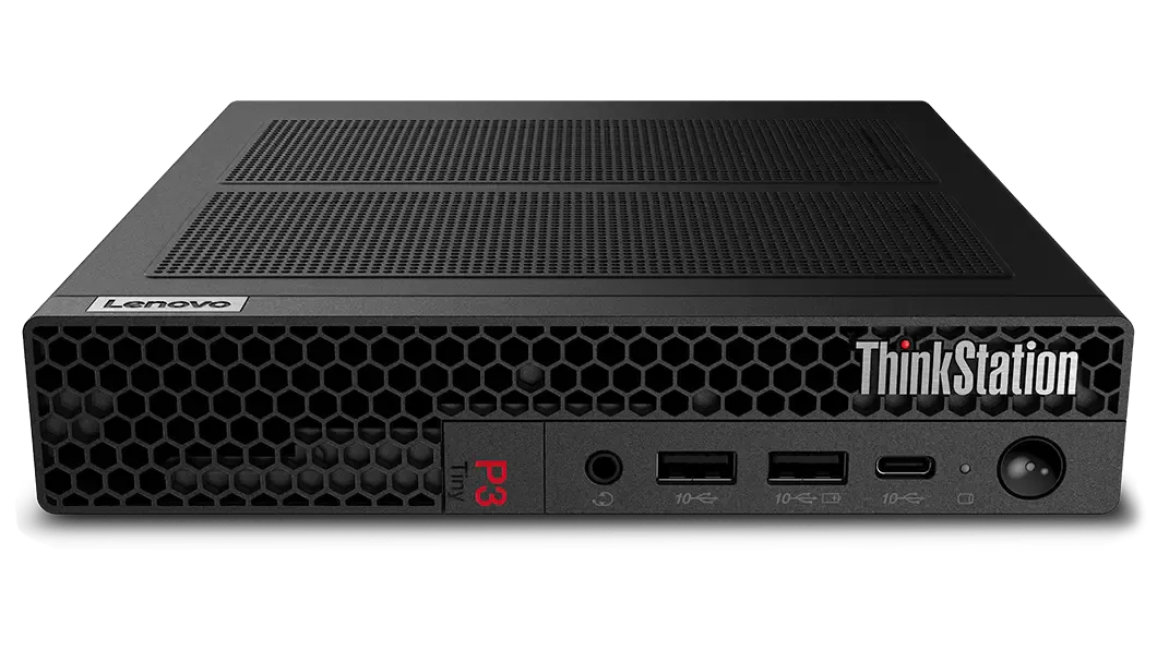 ThinkStation P3 (30h00010US)