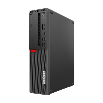 Lenovo ThinkCentre M725s small form factor desktop PC