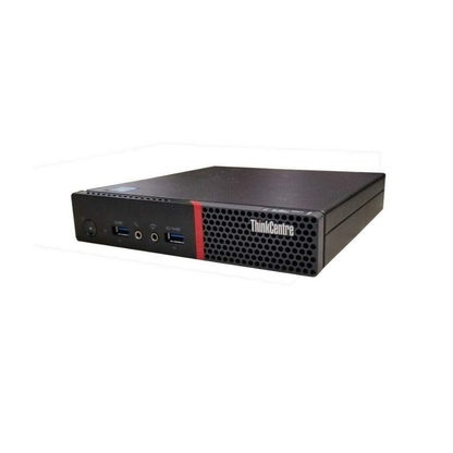 Lenovo ThinkCentre M700 Tiny mini desktop PC