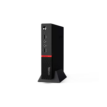 Lenovo ThinkCentre M715q Tiny mini desktop PC