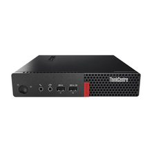 Lenovo ThinkCentre M710q Tiny mini desktop PC