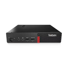 Lenovo ThinkCentre M910q Tiny mini desktop PC