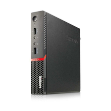 Lenovo ThinkCentre M900 Tiny mini desktop PC