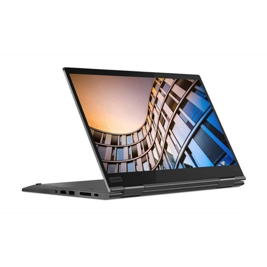 Lenovo ThinkPad X1 Yoga Gen 5 2-in-1 laptop