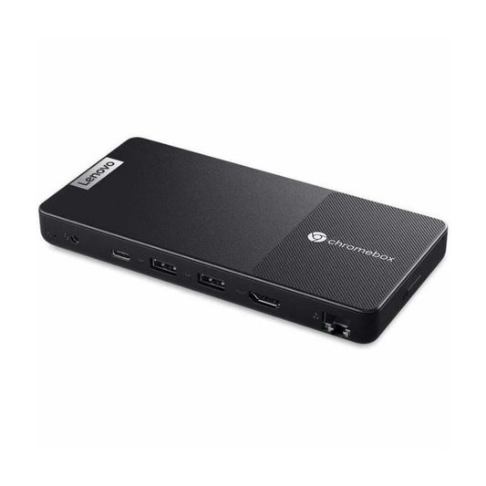 Lenovo Chromebox Micro mini PC