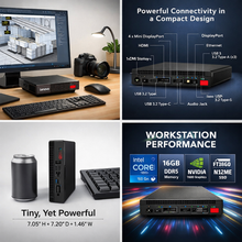 ThinkStation P3 (30h00010US)