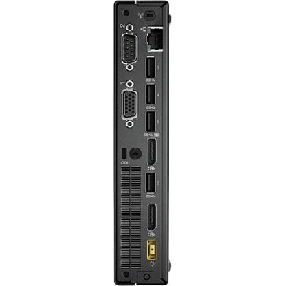 ThinkCentre M710Q (10MR0047US)