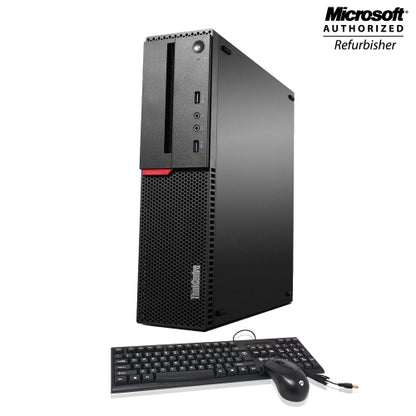 ThinkCentre M800 (10FY0013US)
