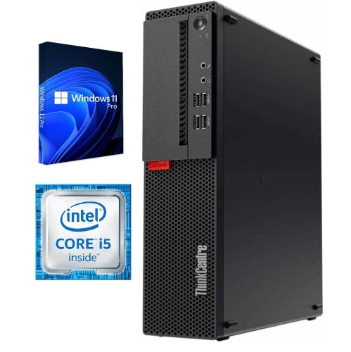 ThinkCentre M710s (10M7000QUS)
