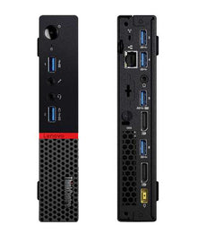 ThinkCentre M910Q (10MV002WUS)