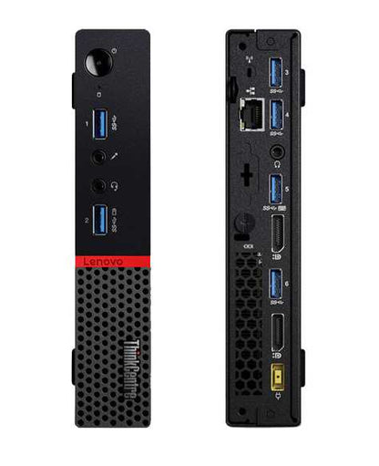 ThinkCentre M910Q (10MV002WUS)