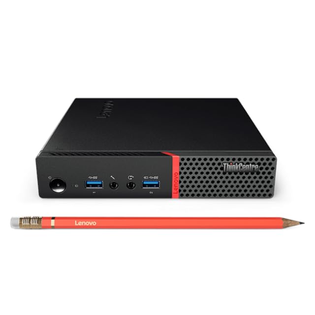 ThinkCentre M710Q (10MR0047US)