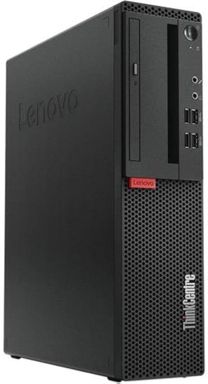 ThinkCentre M710s (10M7003DUS)