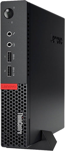 ThinkCentre M710Q (10MR0047US)