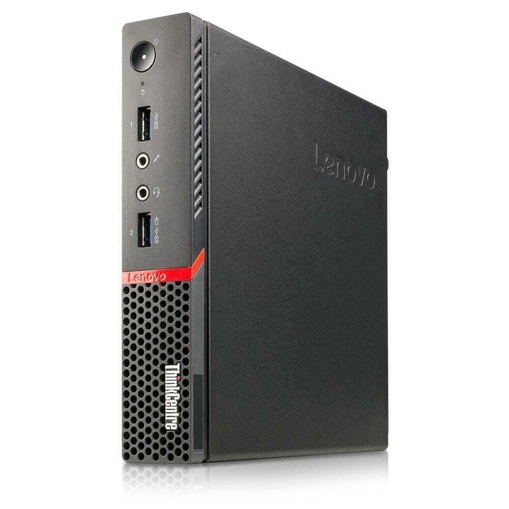 ThinkCentre M900 Tiny (10FM0007US)