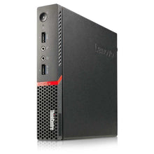 ThinkCentre M900 Tiny (10FM0007US)