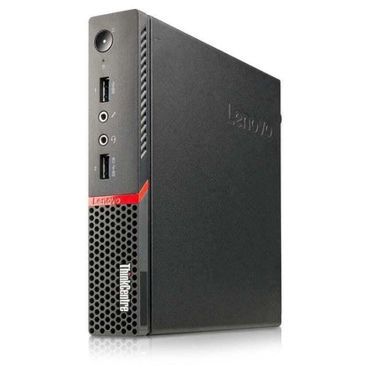 ThinkCentre M900 Tiny (10FM0007US)