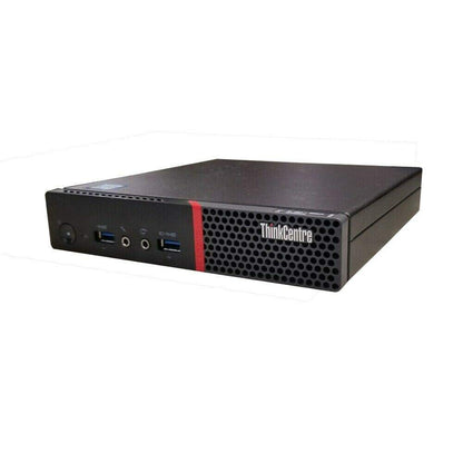ThinkCentre M700 Tiny (10HY0020US)