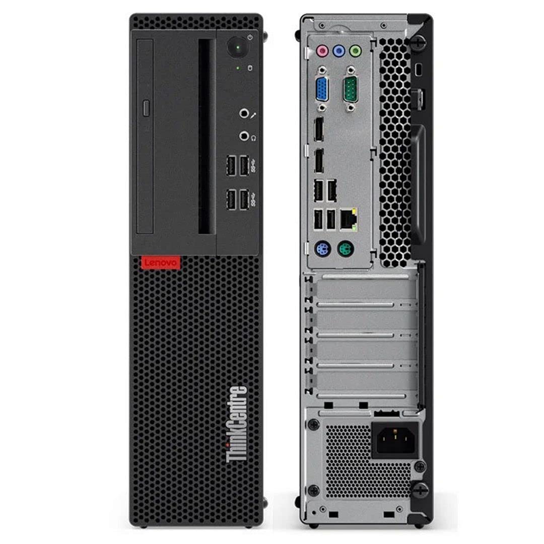 ThinkCentre M710s (10M7000SUS)