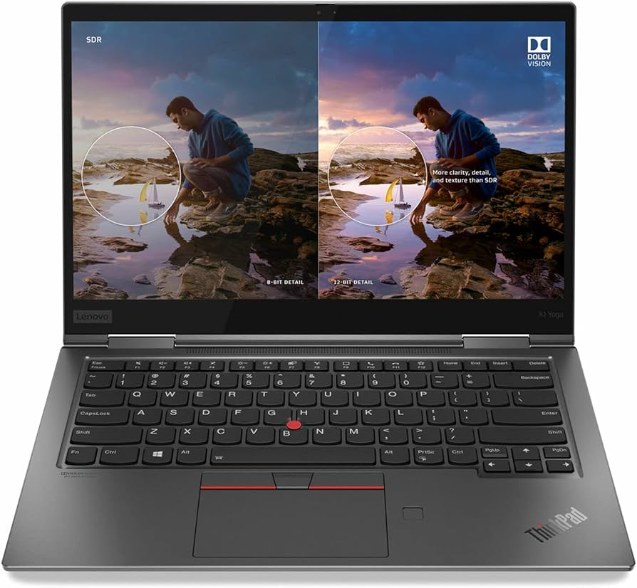 Thinkpad X1 Yoga Gen5 (20UCS24400)
