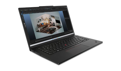ThinkPad P14s G5 (21G2001XUS)