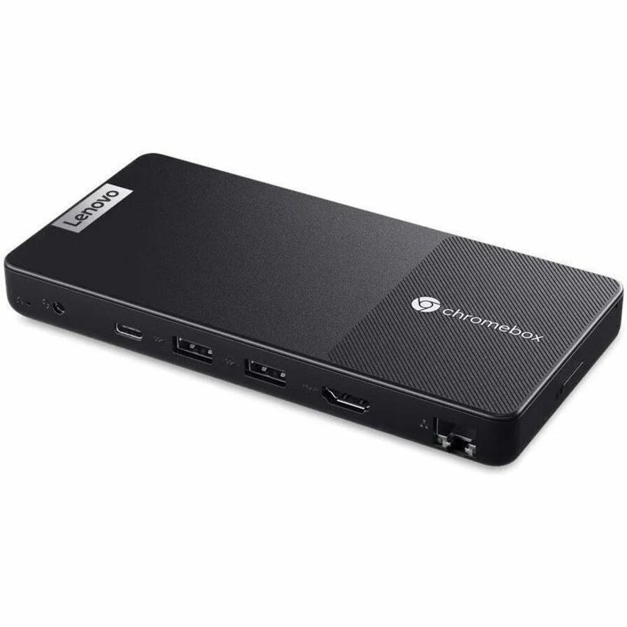Lenovo Chromebox Micro (83F90000US)