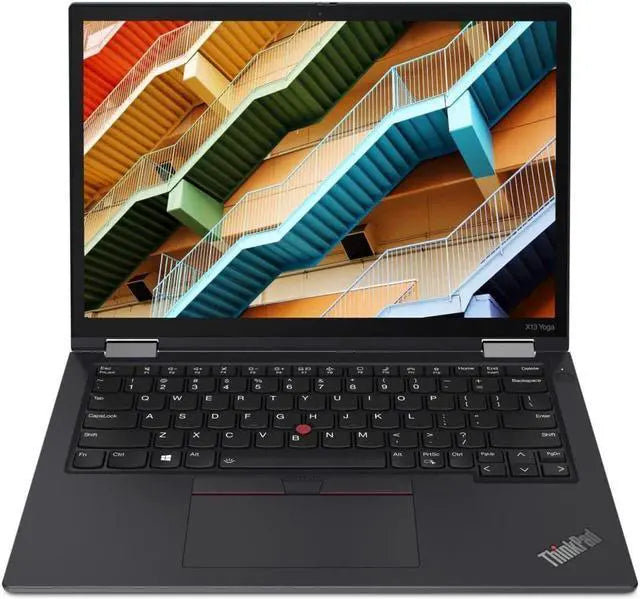 Lenovo ThinkPad X1 Yoga Gen5 (20USC2QS00)