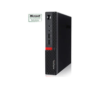 ThinkCentre M700 Tiny (10HY0020US)