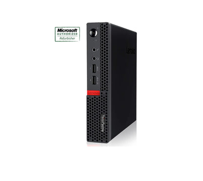 ThinkCentre M700 Tiny (10HY0020US)