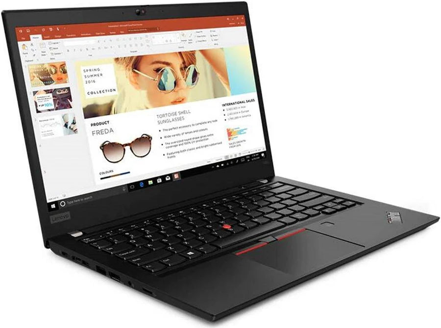 ThinkPad T495s (20QJ000AUS)