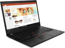 ThinkPad T495s (20QJ000AUS)