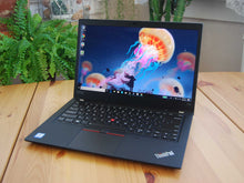 Thinkpad T490 (20N2002ACA)