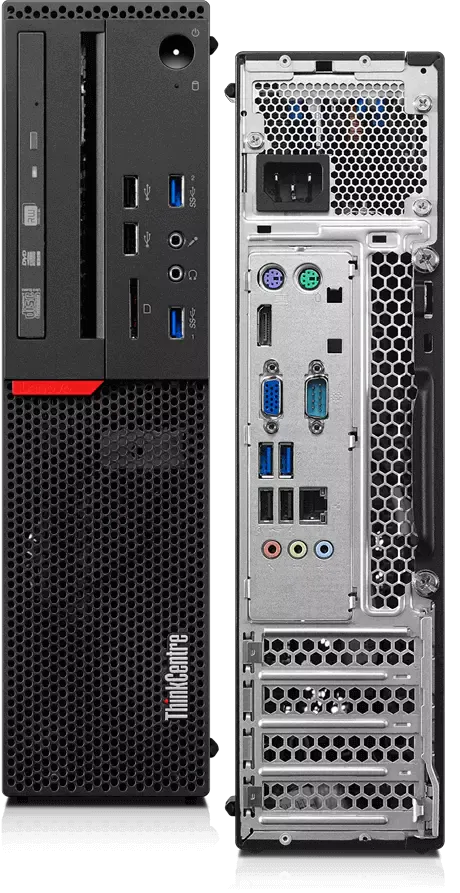 ThinkCentre M700 (10GT0050US)