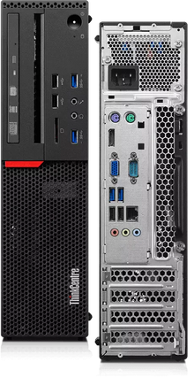 ThinkCentre M700 (10GT0050US)