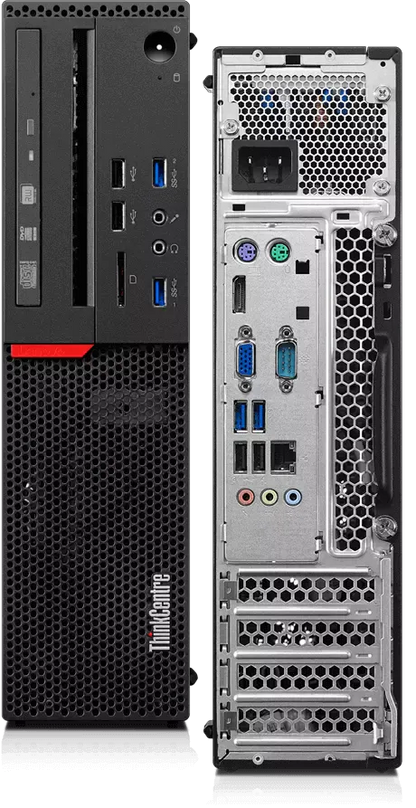ThinkCentre M700 (10GT0050US)