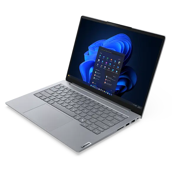 Lenovo ThinkBook 14 Gen 9 (AMD) laptop
