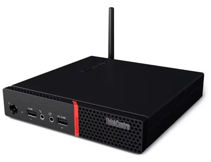ThinkCentre M715Q (10VG000SUS)