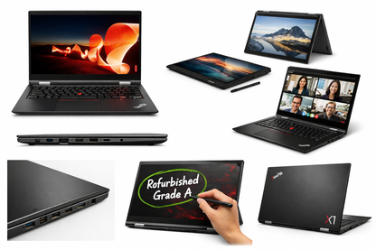 Thinkpad X1 Yoga Gen5 (20UCS24400)