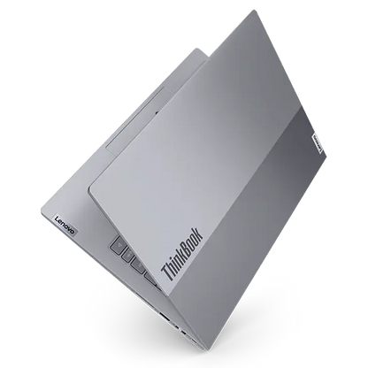 Lenovo ThinkBook 14 Gen 9 (AMD), slim profile