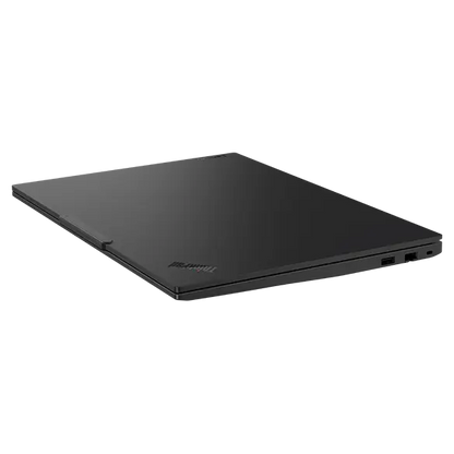 Lenovo ThinkPad E16 Gen 3 (Intel), lid closed