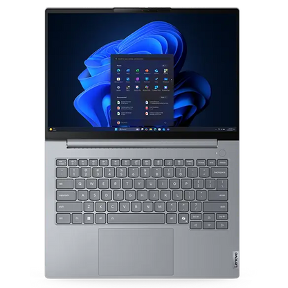 Lenovo ThinkBook 14 Gen 9 (AMD), keyboard