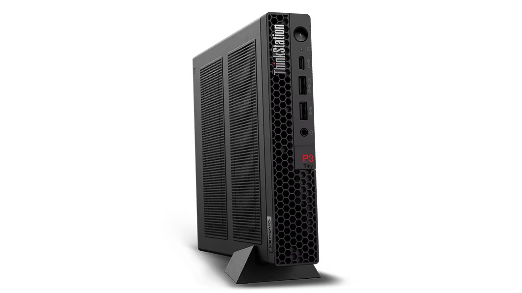 ThinkStation P3 (30h00010US)