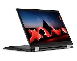 ThinkPad L13 Yoga Gen 4 (21FJ002CUS)