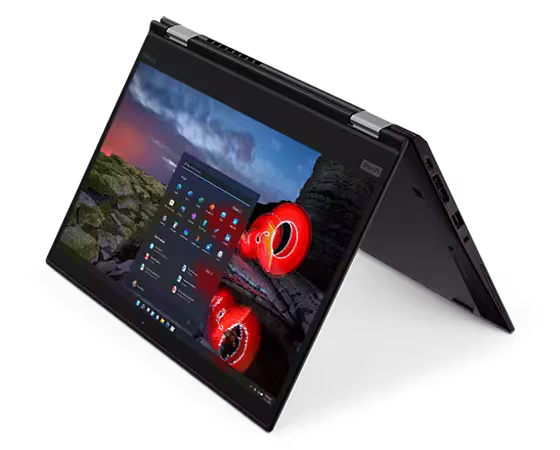 Lenovo ThinkPad X1 Yoga Gen5 (20USC2QS00)