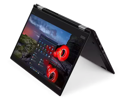 Lenovo ThinkPad X1 Yoga Gen5 (20USC2QS00)