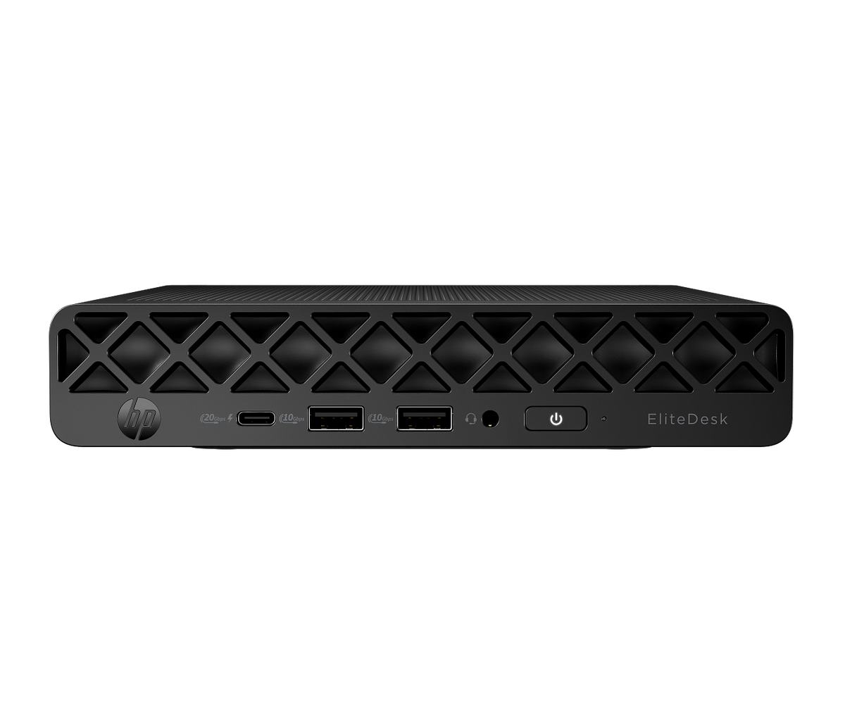 HP EliteDesk 8 Mini G1a desktop