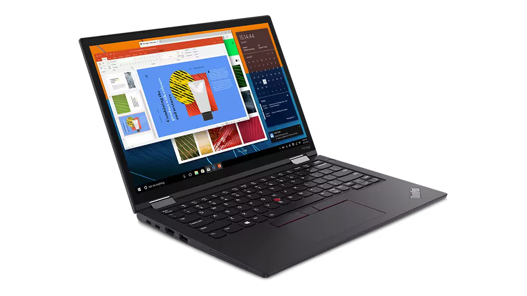 Lenovo ThinkPad X1 Yoga Gen5 (20USC2QS00)